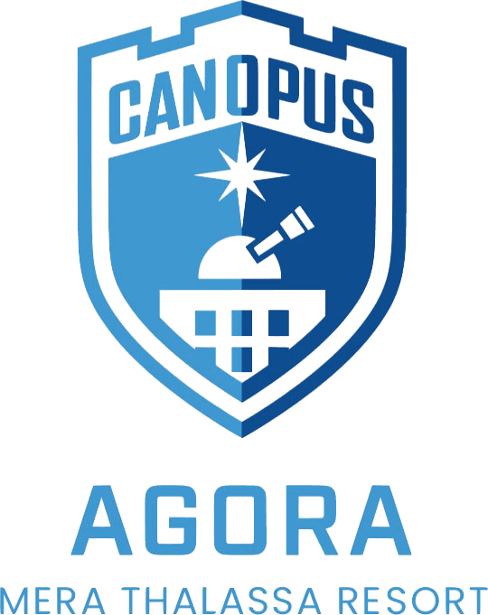 CANOPUS AGORA